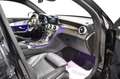 Mercedes-Benz GLC 63 AMG S V8 BITURBO 4MATIC 510CV Negro - thumbnail 13