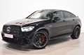 Mercedes-Benz GLC 63 AMG S V8 BITURBO 4MATIC 510CV Negro - thumbnail 4