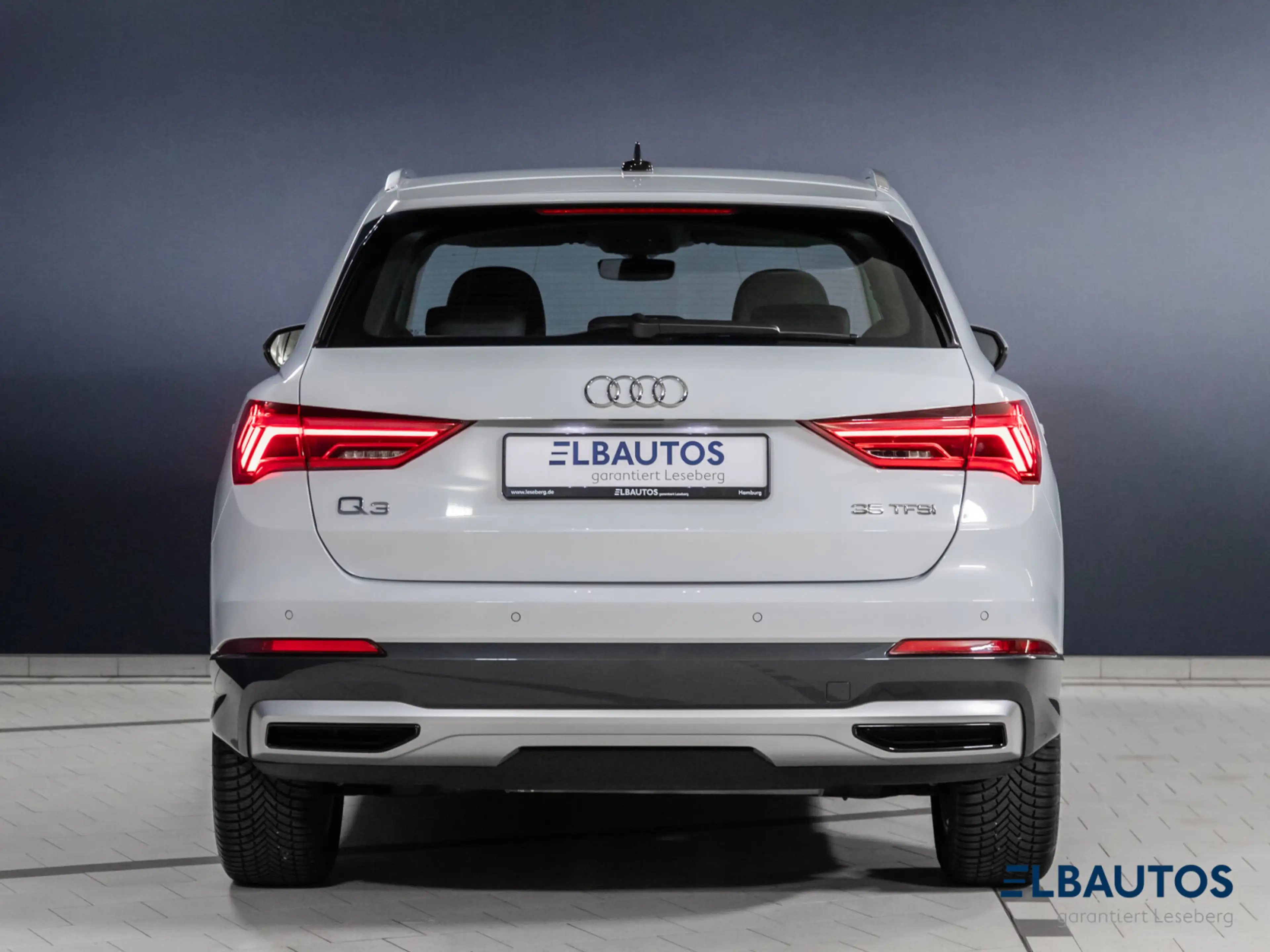 Audi Q3 Q3 35 1.5 TFSI advanced LED/MMI/Virtual/CarPlay/ — photo 6