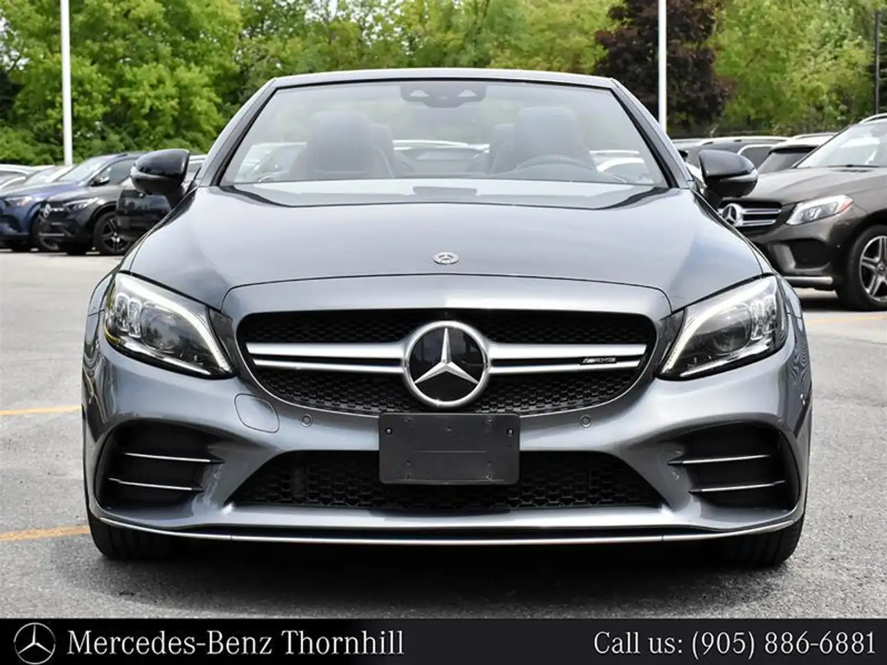 Mercedes-Benz C-Class снимка Mercedes-Benz C-Class