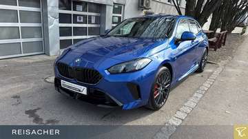 A xDrive M Sport PRO,DA+,HuD,Iconic