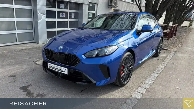 BMW 123 A xDrive M-Sport,M-Sport PRO,Pano,DA+,Autom