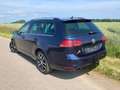 Volkswagen Golf Variant 2.0 TDI BlueMotion Technology Highline Blau - thumbnail 3