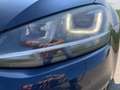 Volkswagen Golf Variant 2.0 TDI BlueMotion Technology Highline Blau - thumbnail 7