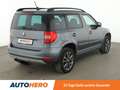 Skoda Yeti 1.4 TSI Drive Aut.*NAVI*XENON*TEMPO*PDC* Grau - thumbnail 6