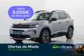 Citroen C5 Aircross Hybrid Shine Pack EAT8 225 Argent - thumbnail 1