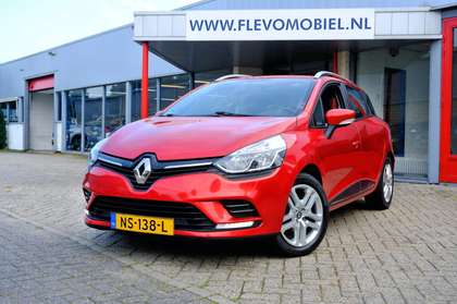 Renault Clio Estate 1.5 dCi Ecoleader Zen Navi|Airco|Cruise