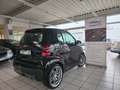 smart forTwo coupe Brabus Vollleder Klimaauto. 16" Zwart - thumbnail 2