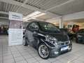 smart forTwo coupe Brabus Vollleder Klimaauto. 16" Zwart - thumbnail 4