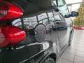 smart forTwo coupe Brabus Vollleder Klimaauto. 16" Zwart - thumbnail 10