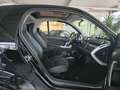 smart forTwo coupe Brabus Vollleder Klimaauto. 16" Zwart - thumbnail 11