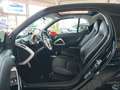 smart forTwo coupe Brabus Vollleder Klimaauto. 16" Zwart - thumbnail 7