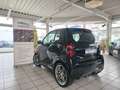 smart forTwo coupe Brabus Vollleder Klimaauto. 16" Zwart - thumbnail 3
