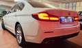 BMW 520 Serie 5 G30 2020 Berlina Blanc - thumbnail 5
