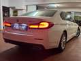 BMW 520 Serie 5 G30 2020 Berlina Blanc - thumbnail 4