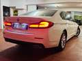 BMW 520 Serie 5 G30 2020 Berlina Blanc - thumbnail 7