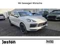 Porsche Cayenne E-Hybrid Platinum Edition Pano Chrono Air Grau - thumbnail 1