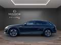 Audi A4 allroad 40 TDI 190CV S tronic Zwart - thumbnail 4