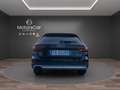 Audi A4 allroad 40 TDI 190CV S tronic Zwart - thumbnail 6
