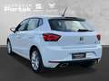 SEAT Ibiza FR 1.0 TSI 6-Gang SHZ/ACC/PDC Weiß - thumbnail 3