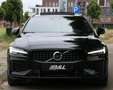 Volvo V60 2.0 T8 Plug-in Hybrid Long Range PHEV AWD R-DESIGN Schwarz - thumbnail 5