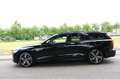 Volvo V60 2.0 T8 Plug-in Hybrid Long Range PHEV AWD R-DESIGN Schwarz - thumbnail 9