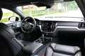 Volvo V60 2.0 T8 Plug-in Hybrid Long Range PHEV AWD R-DESIGN Schwarz - thumbnail 3