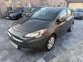 Opel Corsa 1.2i Enjoy*GARANTIE 12M*CARNET*CAR PASS* Gris - thumbnail 1