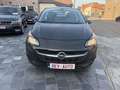 Opel Corsa 1.2i Enjoy*GARANTIE 12M*CARNET*CAR PASS* Gris - thumbnail 4