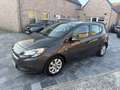 Opel Corsa 1.2i Enjoy*GARANTIE 12M*CARNET*CAR PASS* Gris - thumbnail 13