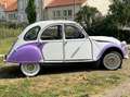 Citroen 2CV 6 Burdeos - thumbnail 1