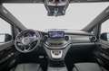 Mercedes-Benz V 300 d 4MATIC AVANTGARDE Lang Aut.AHK2,5t,6-Sitze Blau - thumbnail 11