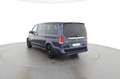 Mercedes-Benz V 300 d 4MATIC AVANTGARDE Lang Aut.AHK2,5t,6-Sitze Blau - thumbnail 6