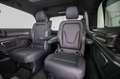 Mercedes-Benz V 300 d 4MATIC AVANTGARDE Lang Aut.AHK2,5t,6-Sitze Blau - thumbnail 10