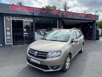 1.5 DCI 90CH LAUREATE EURO6 5 PLACES