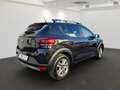 Dacia Sandero III STEPWAY COMFORT BiFuel KAMERA+LED+NAVI+SITZHZG Schwarz - thumbnail 4