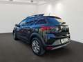 Dacia Sandero III STEPWAY COMFORT BiFuel KAMERA+LED+NAVI+SITZHZG Schwarz - thumbnail 5