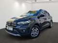Dacia Sandero III STEPWAY COMFORT BiFuel KAMERA+LED+NAVI+SITZHZG Schwarz - thumbnail 2