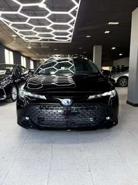 Touring Sports 140H Active Plus