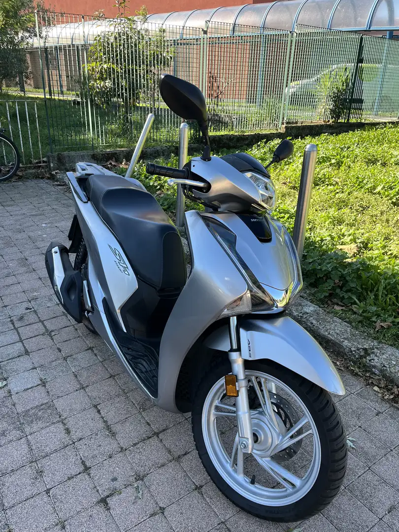 Honda SH 150i 150i - 2