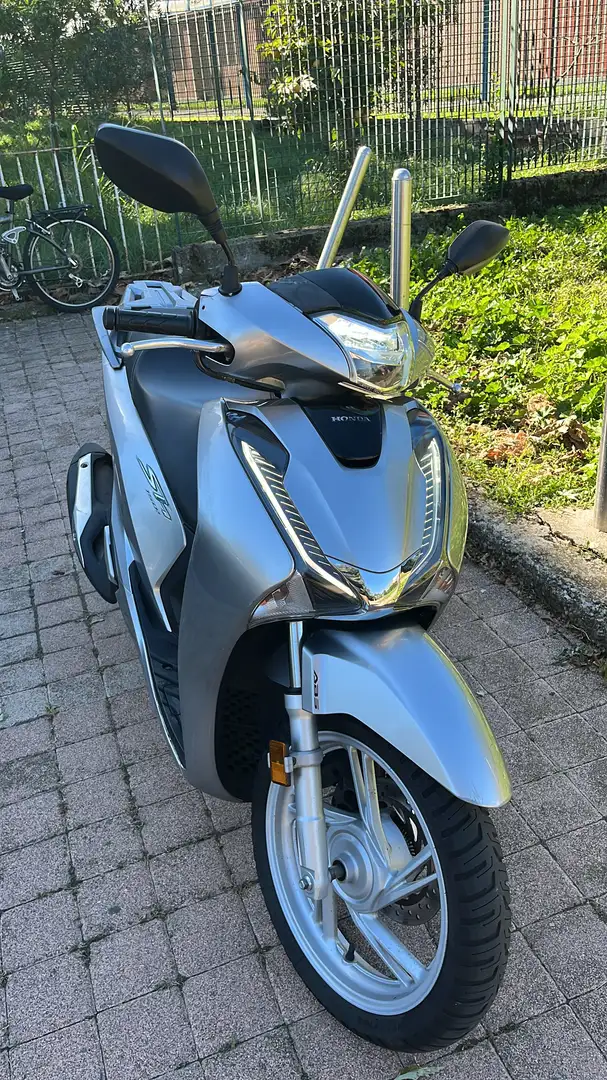 Honda SH 150i 150i - 1