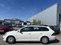 Volkswagen Golf *6*1,6TDi Blue Motion*Euro5*AHK*Klima* Blanc - thumbnail 3
