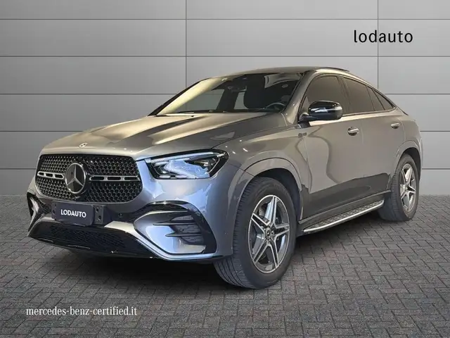 Mercedes-Benz GLE 450 GLE 450 d 4M AMG Line Premium Plus