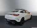 Mercedes-Benz GLC 300 e 4M Coupé AMG Burmester Pano AHK 20" < Weiß - thumbnail 3
