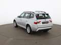 BMW X3 3.0 d M-Sport Aut XENON SKY LEDER SITZHZG TEMP Silber - thumbnail 7