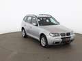 BMW X3 3.0 d M-Sport Aut XENON SKY LEDER SITZHZG TEMP Silber - thumbnail 5