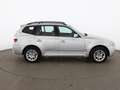 BMW X3 3.0 d M-Sport Aut XENON SKY LEDER SITZHZG TEMP Silber - thumbnail 4