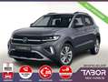Volkswagen T-Cross 150 DSG Matrix IQDrive Kam 17Z Klimaaaut Grau - thumbnail 2