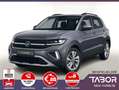 Volkswagen T-Cross 150 DSG Matrix IQDrive Kam 17Z Klimaaaut Grau - thumbnail 1