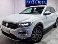 Volkswagen T-Roc 2.0 TSI Sport 4Motion DSG7 Plateado - thumbnail 1